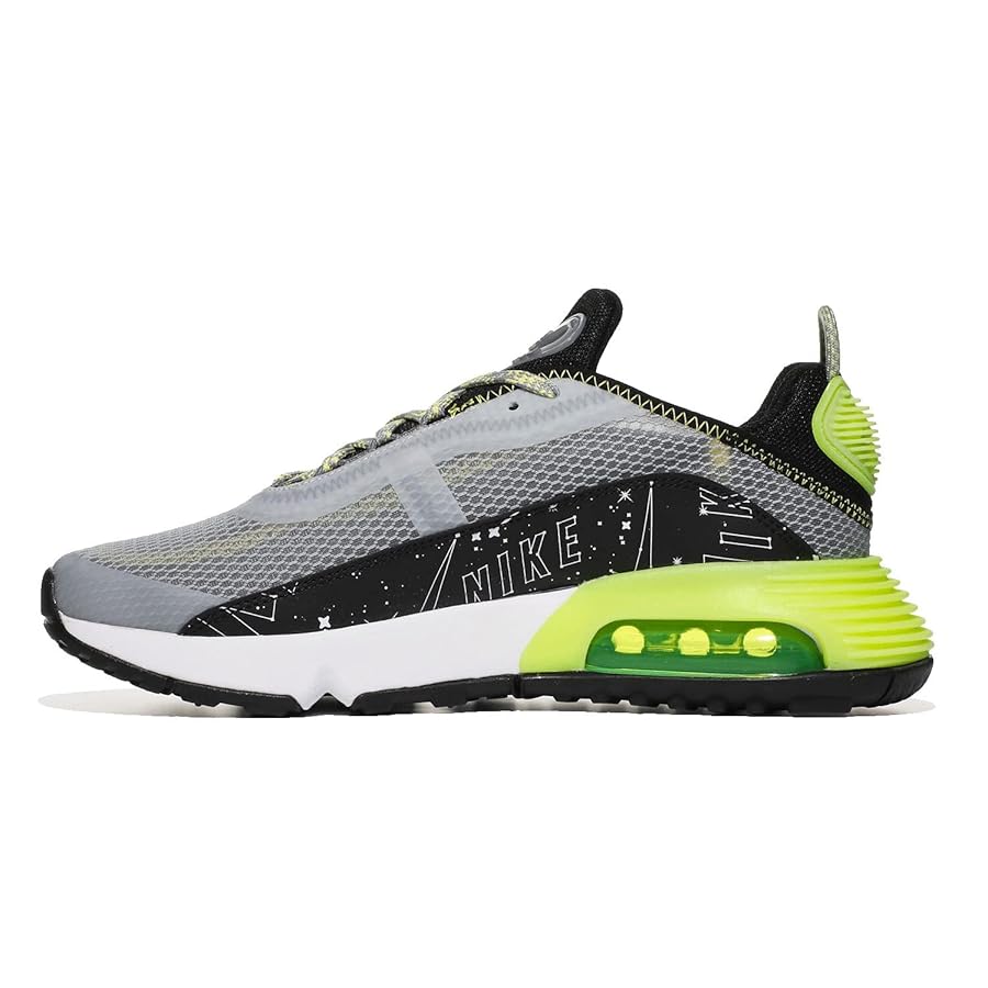 靴 Air Max 2090 Amazon.com | Nike Air Max 2090 SE (Big Kid) | Running